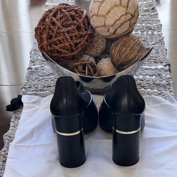 3.1 Phillip Lim Kyoto Stretch Boot NIB, Black, Size 36 (6), Original Price $795 - Picture 12 of 16